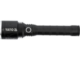 LANTERNA CU ACUMULATOR 100W, 8000LM Yato YT - 085601 - 100 W, 8.000 lm, 2A, 50 cm Yato - scule electrice si unelte profesionale - BricoMart