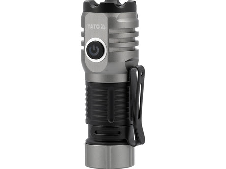 LANTERNA CU ACUMULATOR 10W 1000LM Yato YT - 085610 - 1000 lm, 10 W, 3,7 V, 59,2 g Yato - scule electrice si unelte profesionale - BricoMart