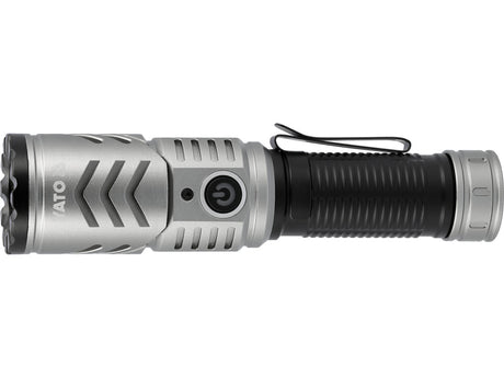 LANTERNA CU ACUMULATOR 20W 2500LM Yato YT - 085613 - 20 W, 2500 lm, 160 m, 1500 lm Yato - scule electrice si unelte profesionale - BricoMart