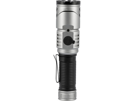 LANTERNA CU ACUMULATOR 20W 2500LM Yato YT - 085613 - 20 W, 2500 lm, 160 m, 1500 lm Yato - scule electrice si unelte profesionale - BricoMart
