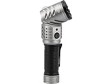 LANTERNA CU ACUMULATOR 20W 2500LM Yato YT - 085613 - 20 W, 2500 lm, 160 m, 1500 lm Yato - scule electrice si unelte profesionale - BricoMart