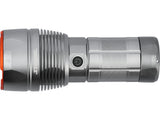LANTERNA CU ACUMULATOR 210W 14000LM Sthor 88558 - 210 W, 14000 lm, 190 m, 6000 lm Sthor - scule electrice si unelte profesionale - BricoMart