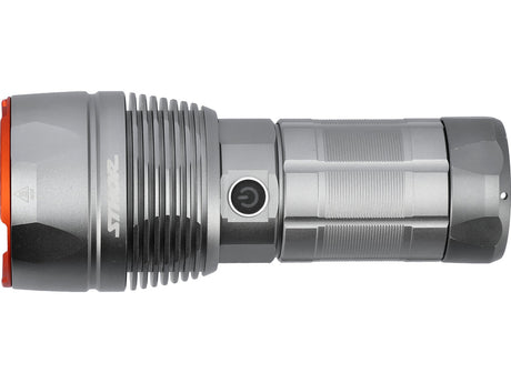 LANTERNA CU ACUMULATOR 210W 14000LM Sthor 88558 - 210 W, 14000 lm, 190 m, 6000 lm Sthor - scule electrice si unelte profesionale - BricoMart