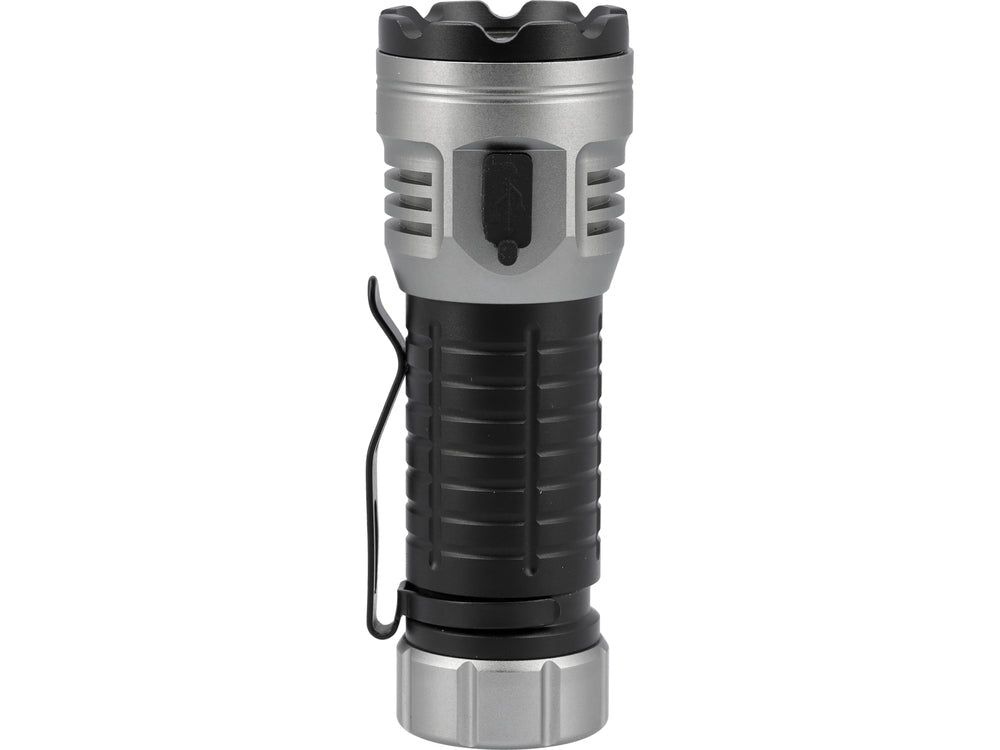 LANTERNA CU ACUMULATOR 30W 3000LM Yato YT - 085612 - 210 m, 30 W, 3000 lm Yato - scule electrice si unelte profesionale - BricoMart