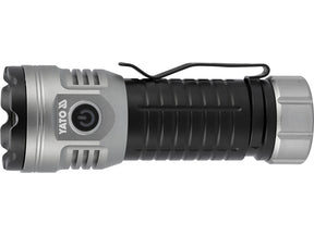 LANTERNA CU ACUMULATOR 30W 3000LM Yato YT - 085612 - 210 m, 30 W, 3000 lm Yato - scule electrice si unelte profesionale - BricoMart