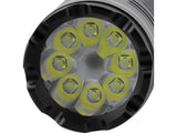 LANTERNA CU ACUMULATOR 30W 3000LM Yato YT - 085612 - 210 m, 30 W, 3000 lm Yato - scule electrice si unelte profesionale - BricoMart