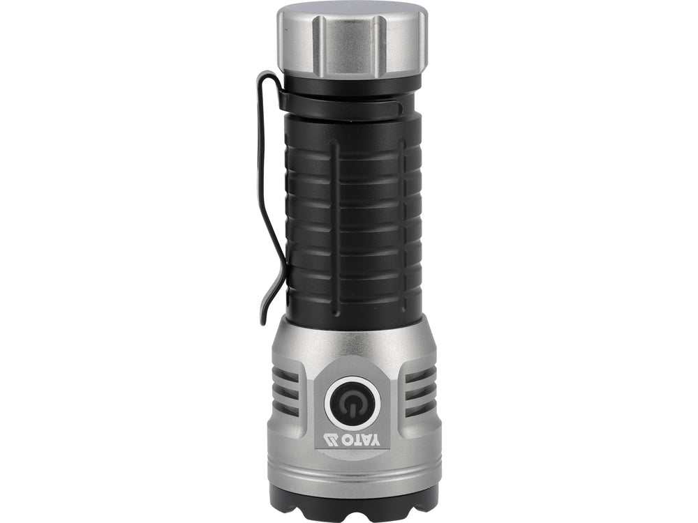 LANTERNA CU ACUMULATOR 30W 3000LM Yato YT - 085612 - 210 m, 30 W, 3000 lm Yato - scule electrice si unelte profesionale - BricoMart