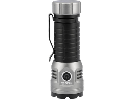 LANTERNA CU ACUMULATOR 30W 3000LM Yato YT - 085612 - 210 m, 30 W, 3000 lm Yato - scule electrice si unelte profesionale - BricoMart