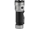 LANTERNA CU ACUMULATOR 30W 3000LM Yato YT - 085612 - 210 m, 30 W, 3000 lm Yato - scule electrice si unelte profesionale - BricoMart