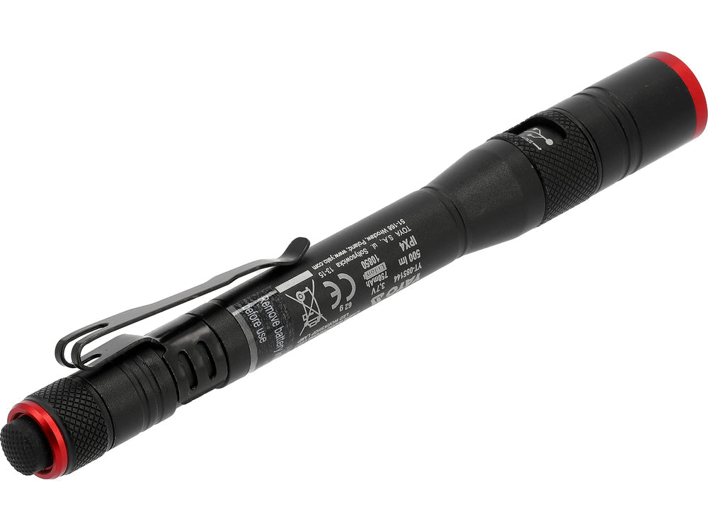 Lanterna de inspectie reincarcabila500 lm YATO YT-085144 - imagine 5