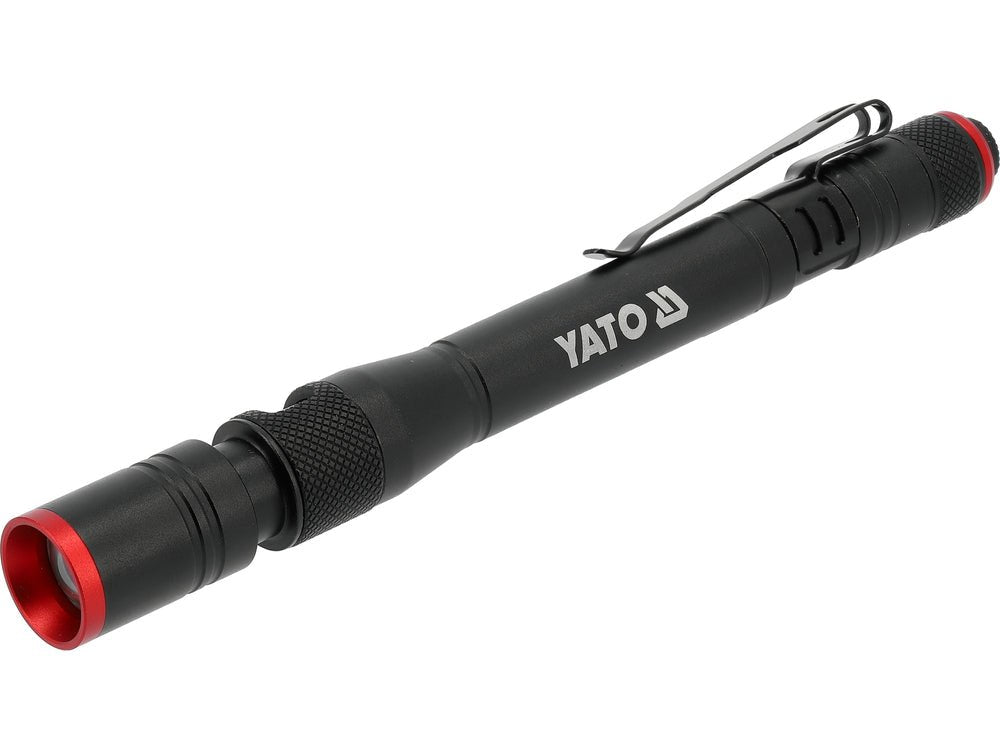 Lanterna de inspectie reincarcabila500 lm YATO YT-085144 - imagine 4
