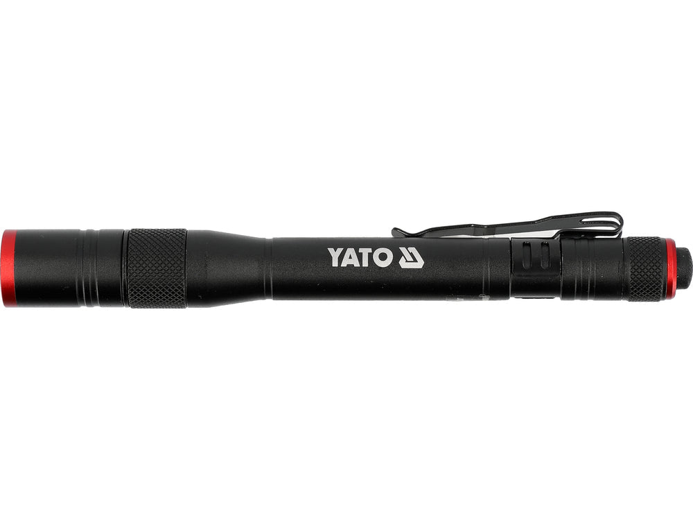 Lanterna de inspectie reincarcabila500 lm YATO YT-085144 - imagine 2