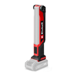 Lanterna fara fir Einhell TE - CL 18/1000 S Li - Solo BricoMart - scule electrice si unelte profesionale - BricoMart