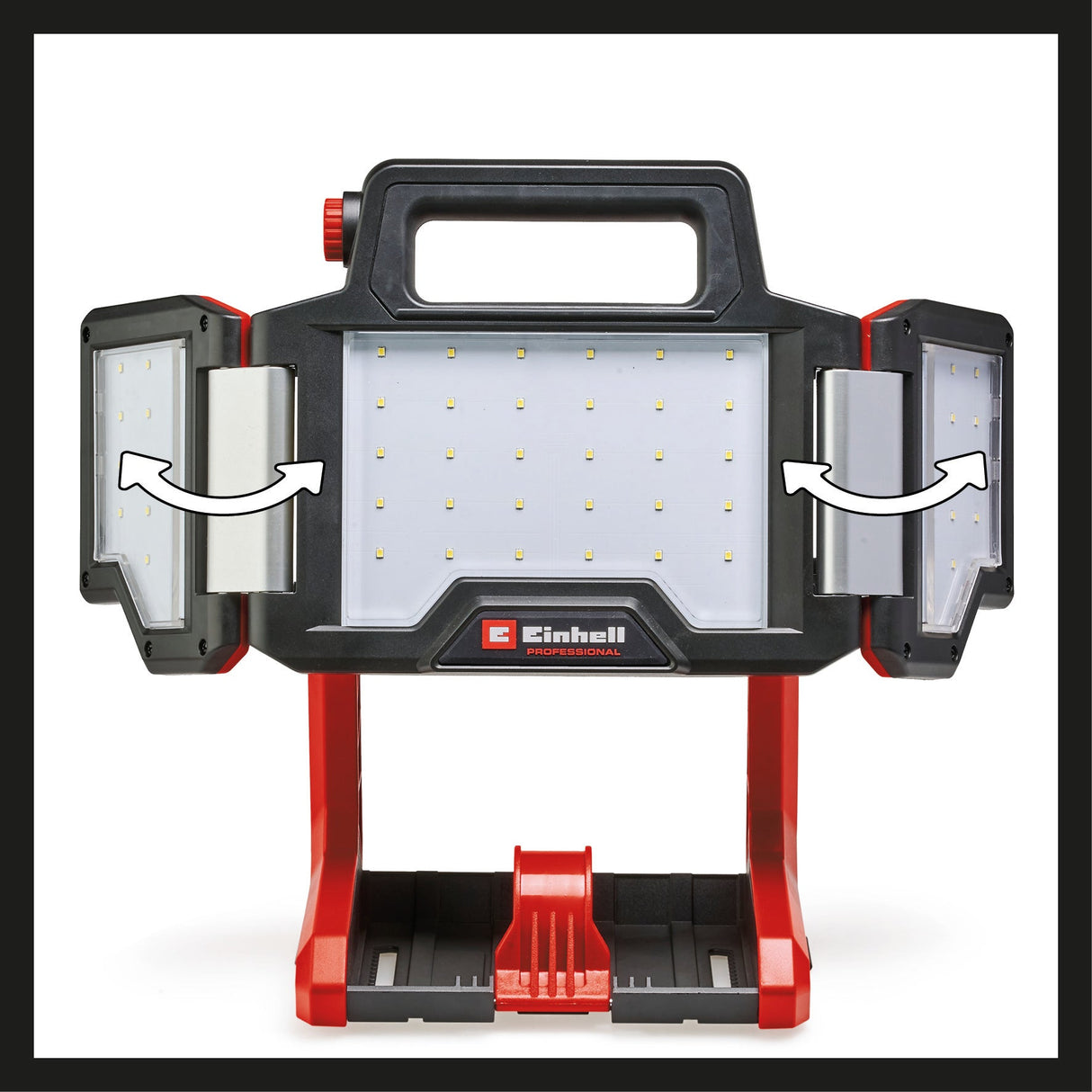 Lanterna fara fir Einhell TP - CL 18/3000 Li - Solo - Softgrip BricoMart - scule electrice si unelte profesionale - BricoMart
