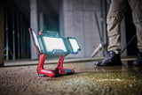 Lanterna fara fir Einhell TP - CL 18/3000 Li - Solo - Softgrip BricoMart - scule electrice si unelte profesionale - BricoMart