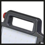 Lanterna fara fir Einhell TP - CL 18/3000 Li - Solo - Softgrip BricoMart - scule electrice si unelte profesionale - BricoMart