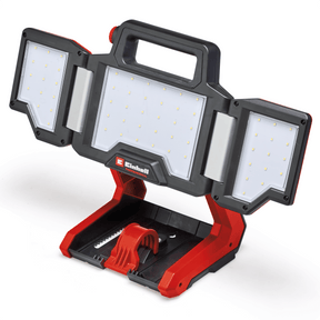 Lanterna fara fir Einhell TP - CL 18/3000 Li - Solo - Softgrip BricoMart - scule electrice si unelte profesionale - BricoMart