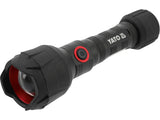 Lanterna reincarcabila 1000 lm YATO YT-085614 - imagine 2