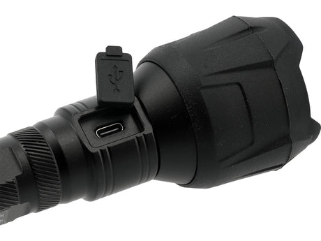 Lanterna reincarcabila 1000 lm YATO YT-085614 - imagine 8