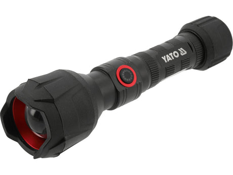 Lanterna reincarcabila 1000 lm YATO YT-085614 - imagine 3