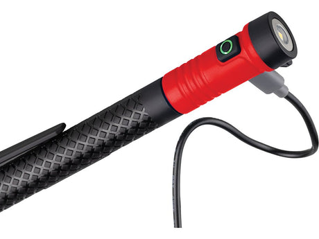 Lanterna telescopica cu magnet YATO YT-085121, 100 lm - imagine 12