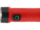 Lanterna telescopica cu magnet YATO YT-085121, 100 lm - imagine 5