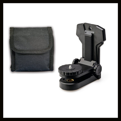 Laser cu linii in cruce Einhell TC - LL 360 G, autonivelare, linii laser verzi orizontale/verticale, nivela digitala, filet pentru trepied de 1/4", inclusiv husa si suport de montare pe perete Einhell - scule electrice si unelte profesionale - BricoMart