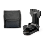 Laser cu linii in cruce Einhell TC - LL 360 G, autonivelare, linii laser verzi orizontale/verticale, nivela digitala, filet pentru trepied de 1/4", inclusiv husa si suport de montare pe perete Einhell - scule electrice si unelte profesionale - BricoMart