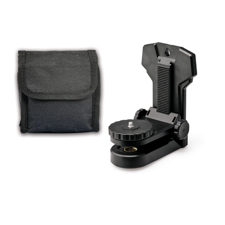 Laser cu linii in cruce Einhell TC - LL 360 G, autonivelare, linii laser verzi orizontale/verticale, nivela digitala, filet pentru trepied de 1/4", inclusiv husa si suport de montare pe perete Einhell - scule electrice si unelte profesionale - BricoMart