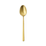 Lingură Amarone Gold, OVE, 211 mm