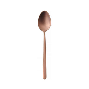 Lingură de cafea Amarone Bronze, OVE, 119 mm
