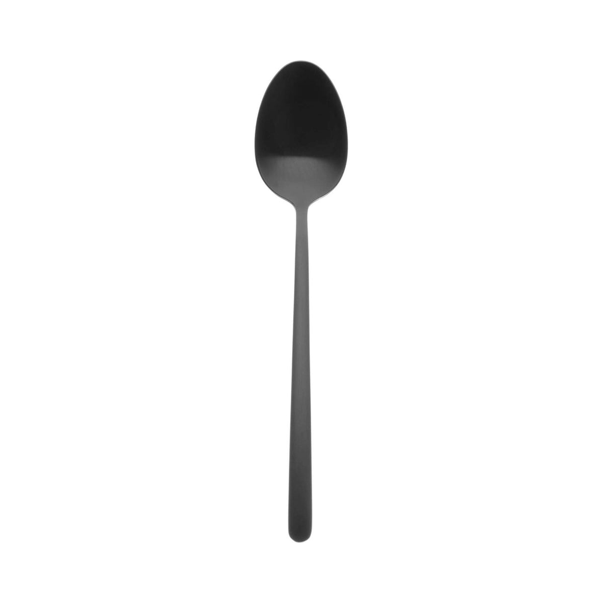 Lingură de ceai Amarone Black, OVE, 146 mm