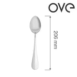 Lingură de masă Baghetă, OVE, 206 mm