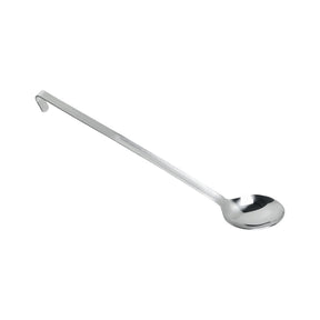 Lingura Hendi pentru legume, otel inoxidabil, 100x65x(L)480 mm - Profi Line