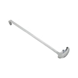 Lingura Hendi pentru sos, otel inoxidabil, 65x100x(L)430 mm - Profi Line