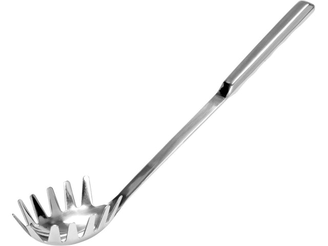 LINGURA PENTRU PASTE 300MM Yato YG - 02780 - Linguri pentru servire, 340 mm, 2.5mm, inox Yato - scule electrice si unelte profesionale - BricoMart