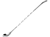 LINGURITA BARMAN Yato YG - 07136 - Linguri barmani, 330 mm, 2,5 mm, inox Yato - scule electrice si unelte profesionale - BricoMart