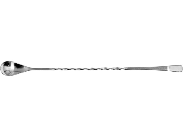 LINGURITA BARMAN Yato YG - 07136 - Linguri barmani, 330 mm, 2,5 mm, inox Yato - scule electrice si unelte profesionale - BricoMart