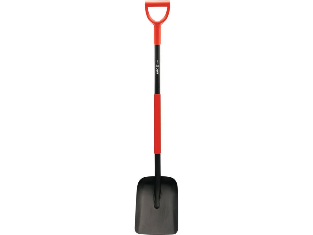 LOPATA Yato YT - 86808 - Lopeti, ergonomic Yato - scule electrice si unelte profesionale - BricoMart