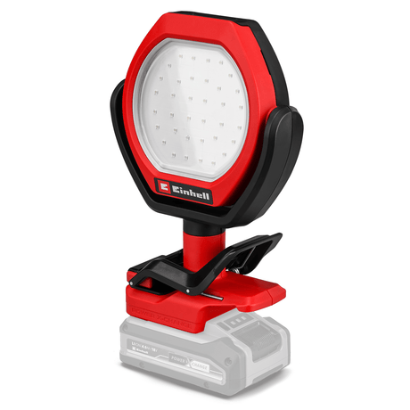 Lumina de exterior fara cablu Einhell GC - OL 18/1500 Li - Solo BricoMart - scule electrice si unelte profesionale - BricoMart