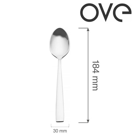 Lingură de desert Garda, OVE, 184 mm