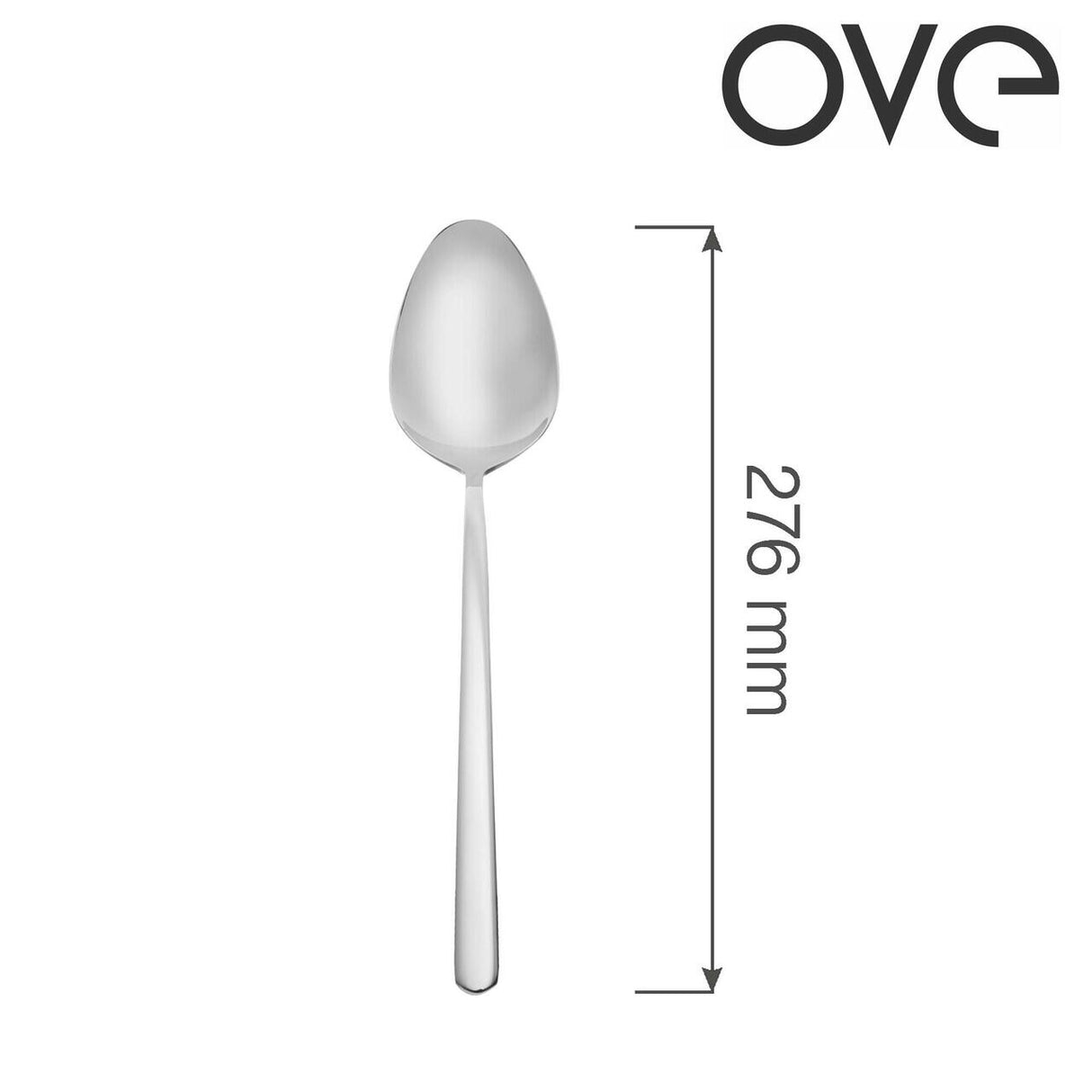 Lingură de servire Amarone, OVE, 276 mm