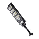 MAKALON Lampa solara stradala 10Ah LED320 5000lm 6500K MK Makalon - scule electrice si unelte profesionale - BricoMart