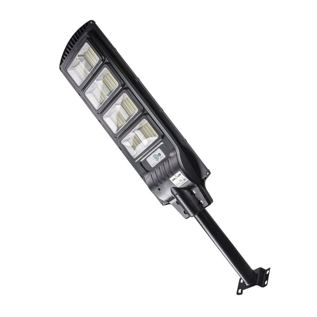 MAKALON Lampa solara stradala 10Ah LED320 5000lm 6500K MK Makalon - scule electrice si unelte profesionale - BricoMart
