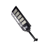 MAKALON Lampa solara stradala 30Ah LED800 8000lm 6500K MK Makalon - scule electrice si unelte profesionale - BricoMart