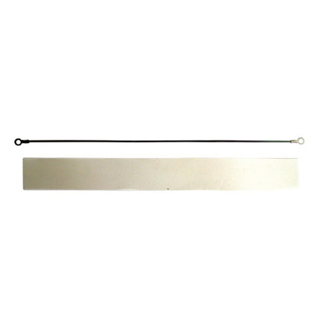 MAKALON Rezervă incălzitor cu bandă din teflon pentru MK-SM03 Lungime: 400mm Makalon - scule electrice si unelte profesionale - BricoMart