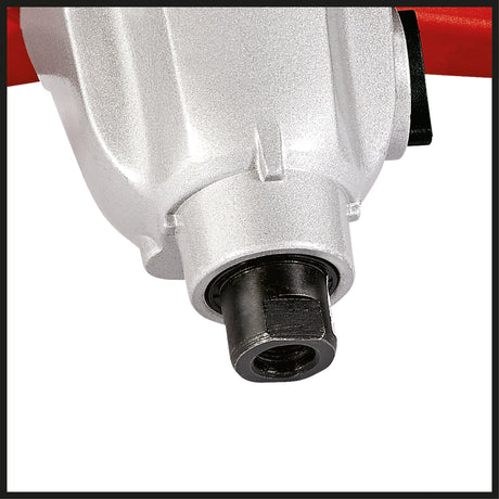 Malaxor de vopsea si mortar Einhell TC - MX 1400 - 2 E, 1400 W, 0 - 780 1/min, M14, reglare electronica a vitezei, carcasa din aluminiu, incl. mixer de amestecare Einhell - scule electrice si unelte profesionale - BricoMart