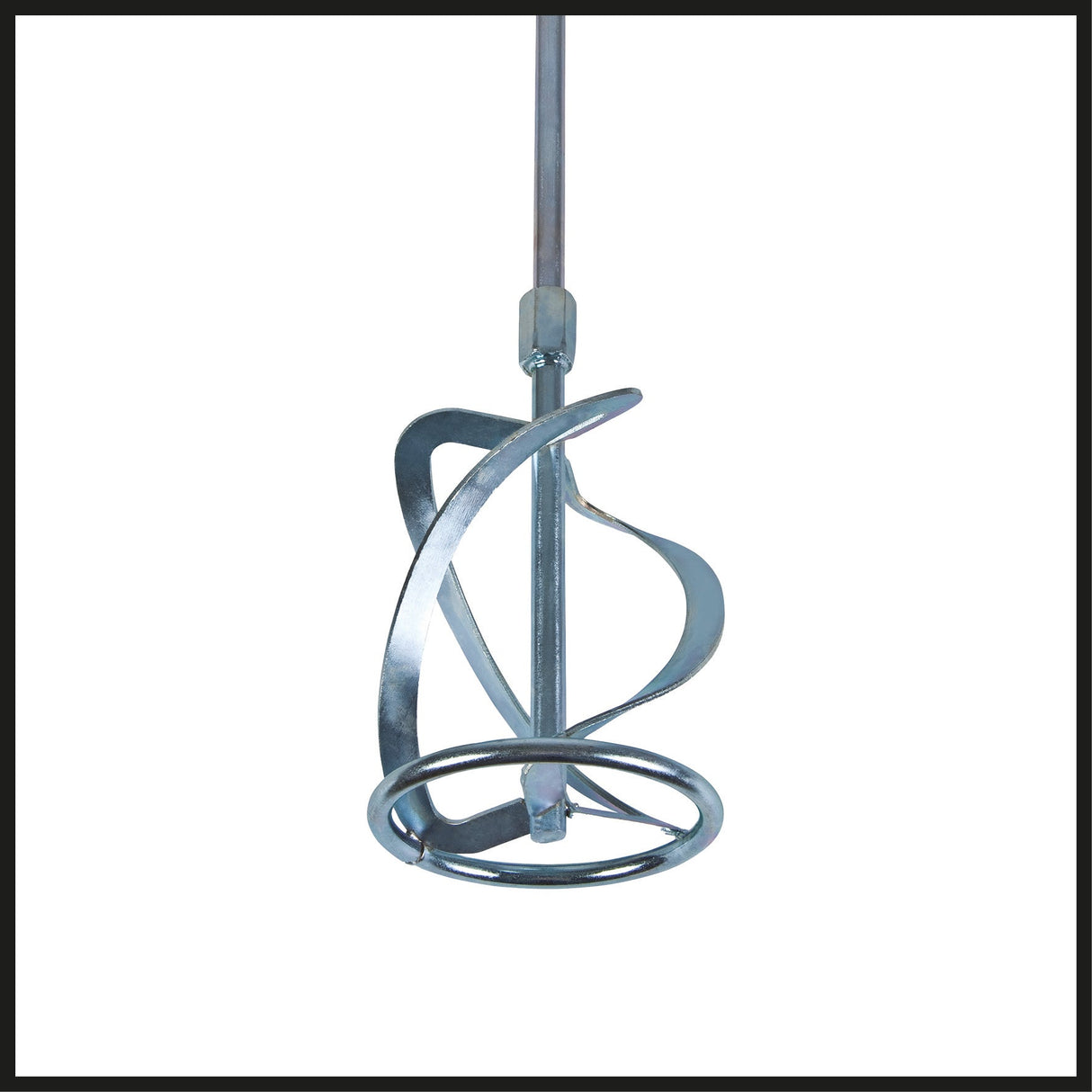 Malaxor de vopsea si mortar Einhell TC - MX 1400 - 2 E, 1400 W, 0 - 780 1/min, M14, reglare electronica a vitezei, carcasa din aluminiu, incl. mixer de amestecare Einhell - scule electrice si unelte profesionale - BricoMart