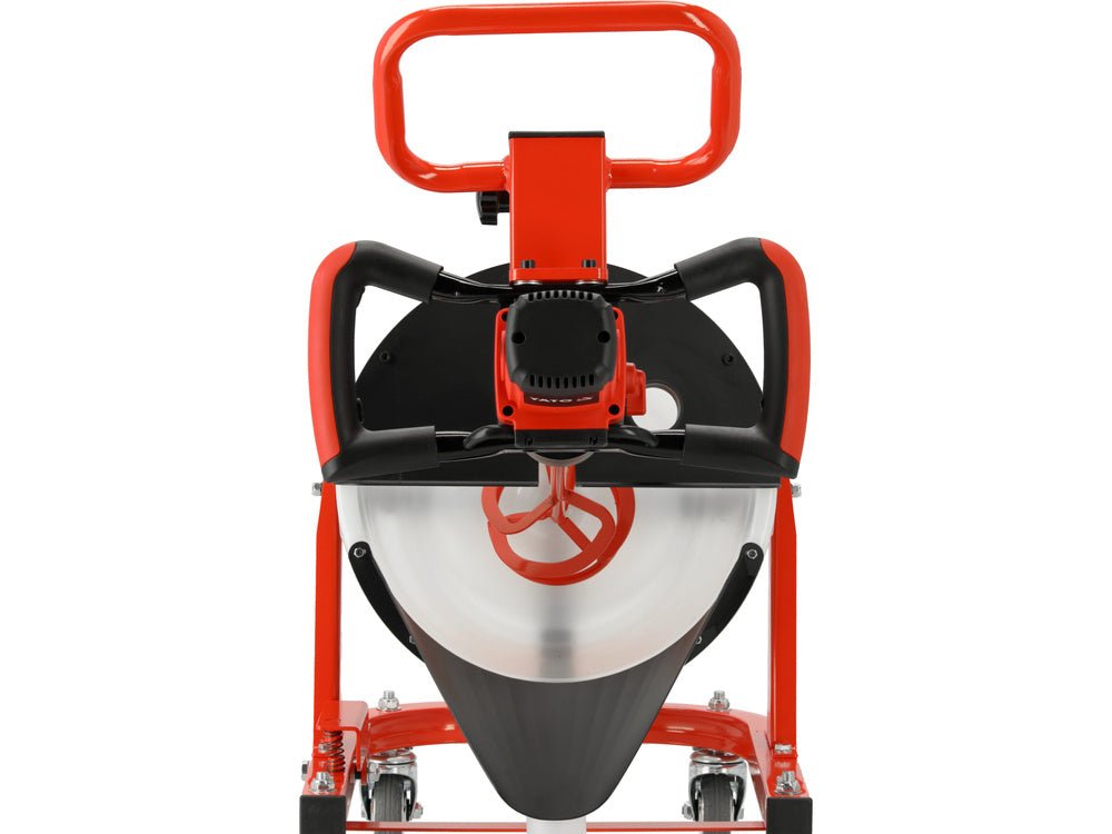 Malaxor INDUSTRIAL Yato YT - 82605, 50L, 1600W , 300 - 650 rpm YATO - scule electrice si unelte profesionale - BricoMart