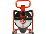 Malaxor INDUSTRIAL Yato YT - 82605, 50L, 1600W , 300 - 650 rpm YATO - scule electrice si unelte profesionale - BricoMart